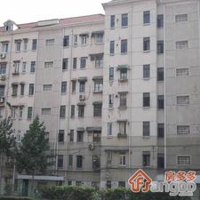 隆昌路468弄小区图片
