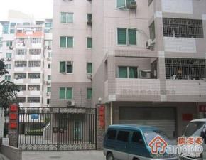 建龙苑小区图片
