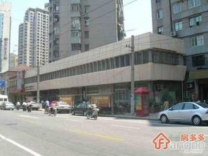 人民大楼小区图片