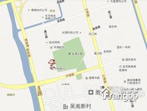 竹苑新村(园区)小区图片