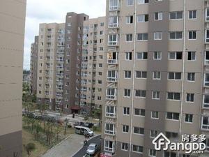 中春三水苑小区图片