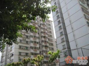 芳庭苑小区图片