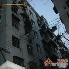 中原路34弄小区图片