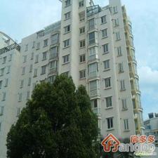 金铭福邸四期(瑞丽路386弄)小区图片