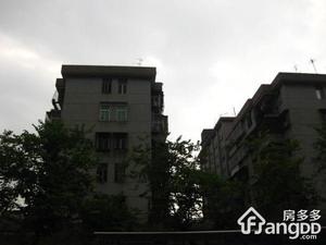 洪浪二村小区图片