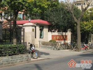 商检公寓小区图片