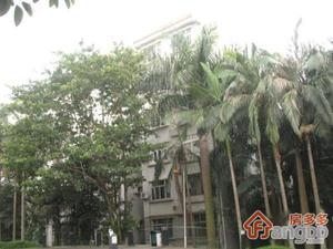 桂花苑小区图片