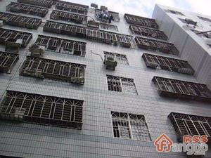 福乐雅苑小区图片