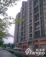 柠檬时代小区图片