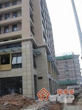 西溪君逸汇小区图片