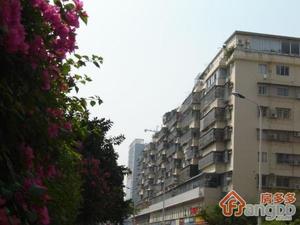 华昌大厦小区图片