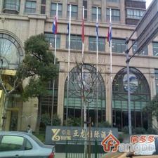 亚龙国际大厦小区图片