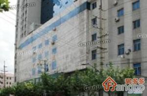 申富大厦小区图片