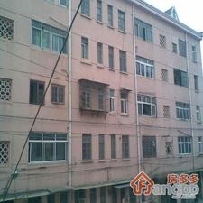 横沔江路256弄小区图片