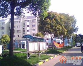 古桐路15弄小区图片