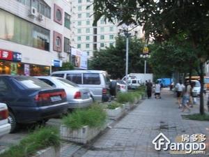 聚宝楼小区图片