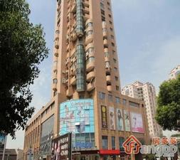 明珠大楼小区图片