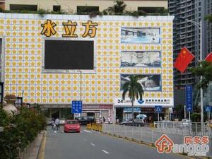 裕亨花园小区图片