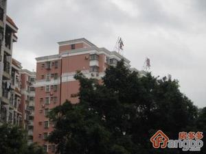 金银园小区图片