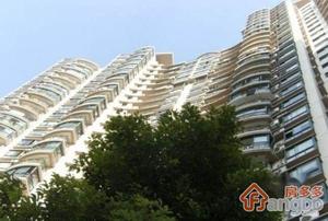 东方都市景苑小区图片