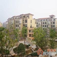 瀛通金鳌山公寓小区图片