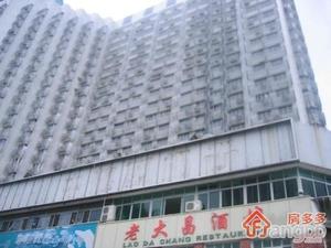 福田大厦小区图片