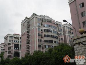 物业时代新居小区图片