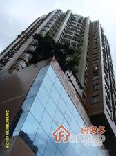 皇岗花园小区图片
