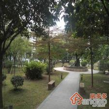 逸民里小区图片