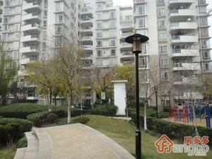 江临天下小区图片