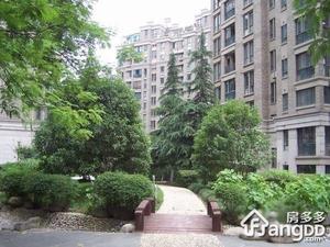 当代清水园小区图片