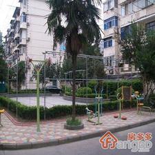潍坊八村小区图片