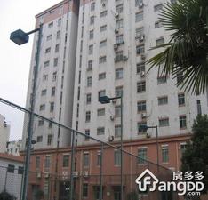 建华公寓小区图片