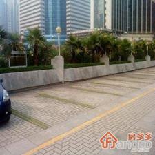 城市天地广场小区图片