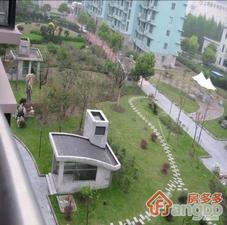 胡姬花园小区图片