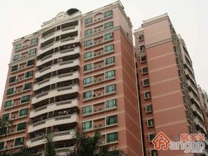 鸿业苑·名豪居小区图片