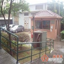 张江一村小区图片
