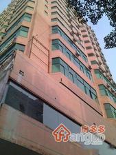 虹楼小区图片