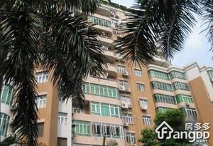新浩城花园小区图片