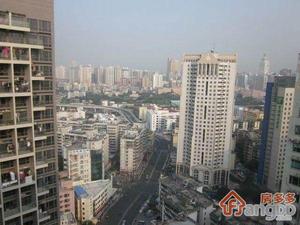 风格名苑小区图片
