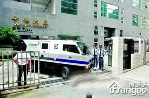 中怡大厦小区图片