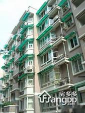 雅兰公寓小区图片