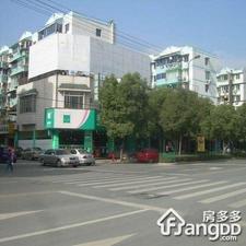 丹枫新村小区图片