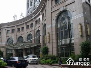 中大广场小区图片
