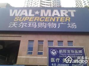 中山花园大厦小区图片
