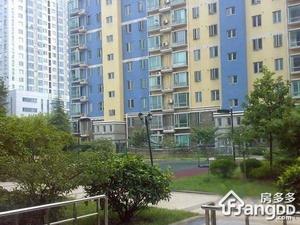 苏宁千秋情缘小区图片