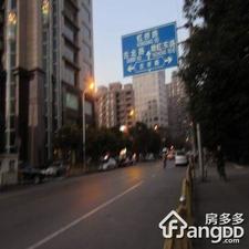 东航明珠公寓小区图片