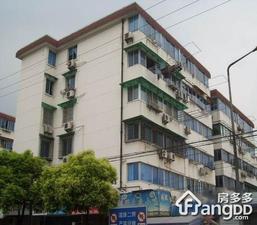 三佳苑小区图片