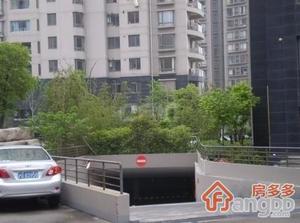百花公寓小区图片