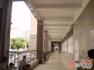 嘉隆星苑小区图片